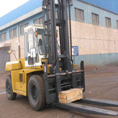 合肥叉車出租價格詳解及港口貨物裝卸搬運活動