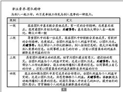 平衡計(jì)分卡與薪酬管理 戰(zhàn)略地圖在企業(yè)管理中的實(shí)踐——以佐佳國際咨詢集團(tuán)為例