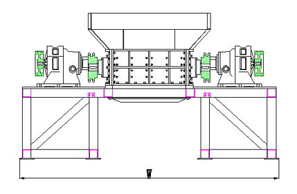 攻堅生產線上的堅實脊梁 機械廠破碎機與青石破碎機的生產加工全揭秘