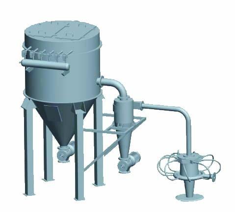 粉碎機與破碎機產品列表第43頁詳解 化工設備網的專業視角